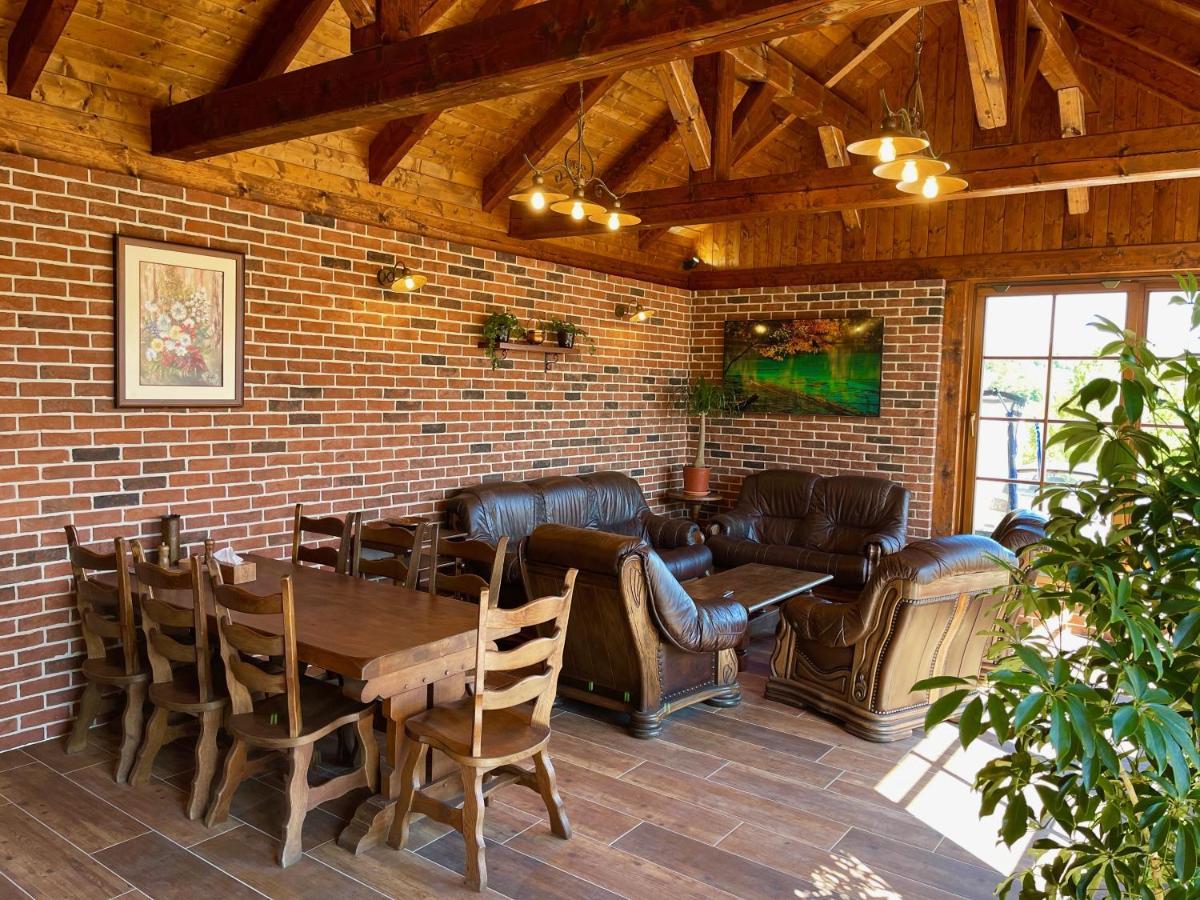Villa Marie Hořice na Šumavě Esterno foto