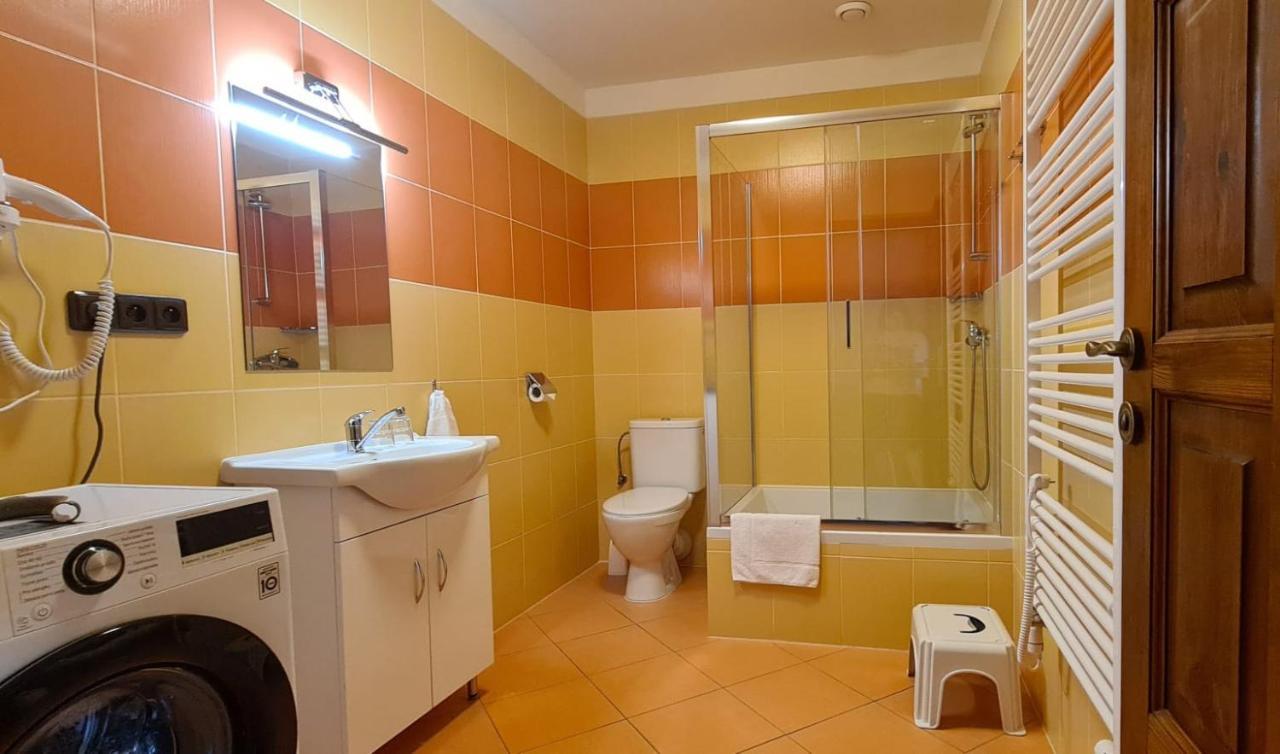 Villa Marie Hořice na Šumavě Esterno foto