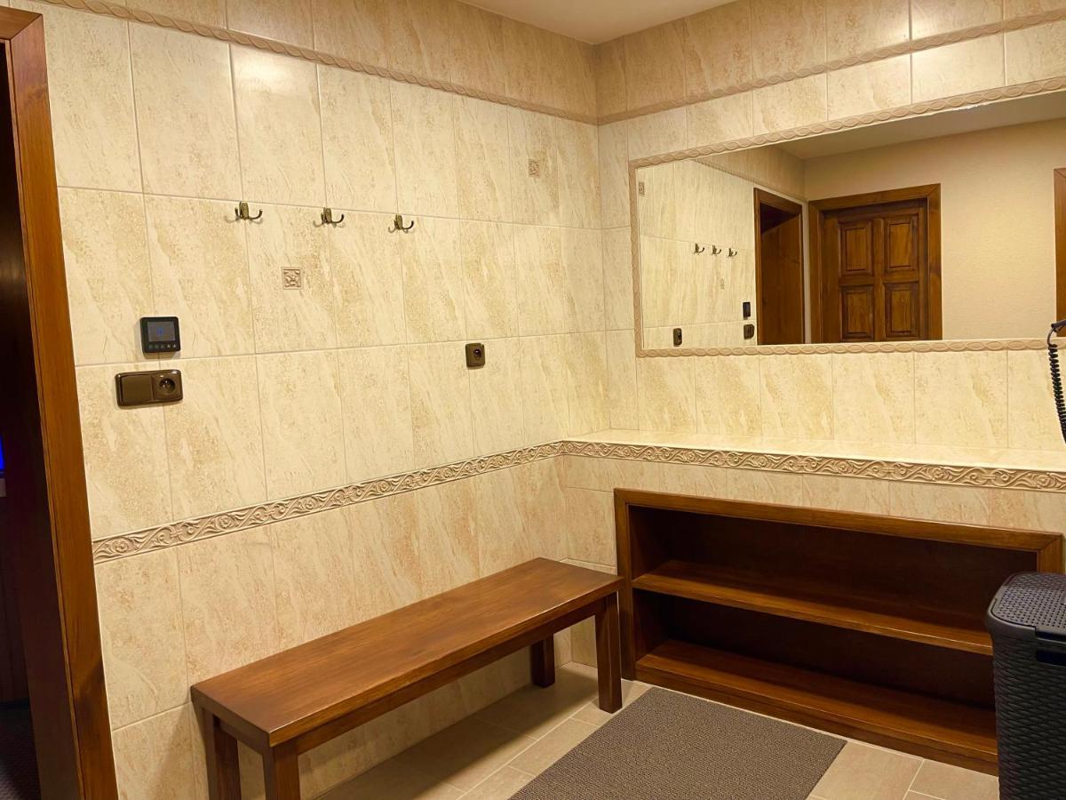 Villa Marie Hořice na Šumavě Esterno foto