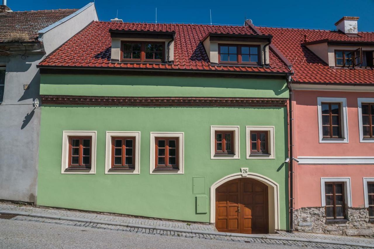 Villa Marie Hořice na Šumavě Esterno foto